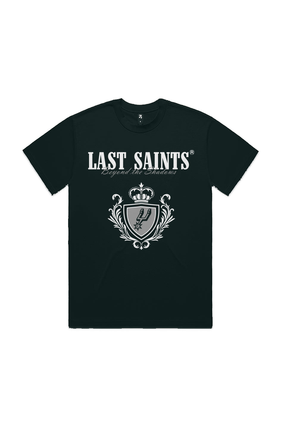 Spurs HEAVY TEE