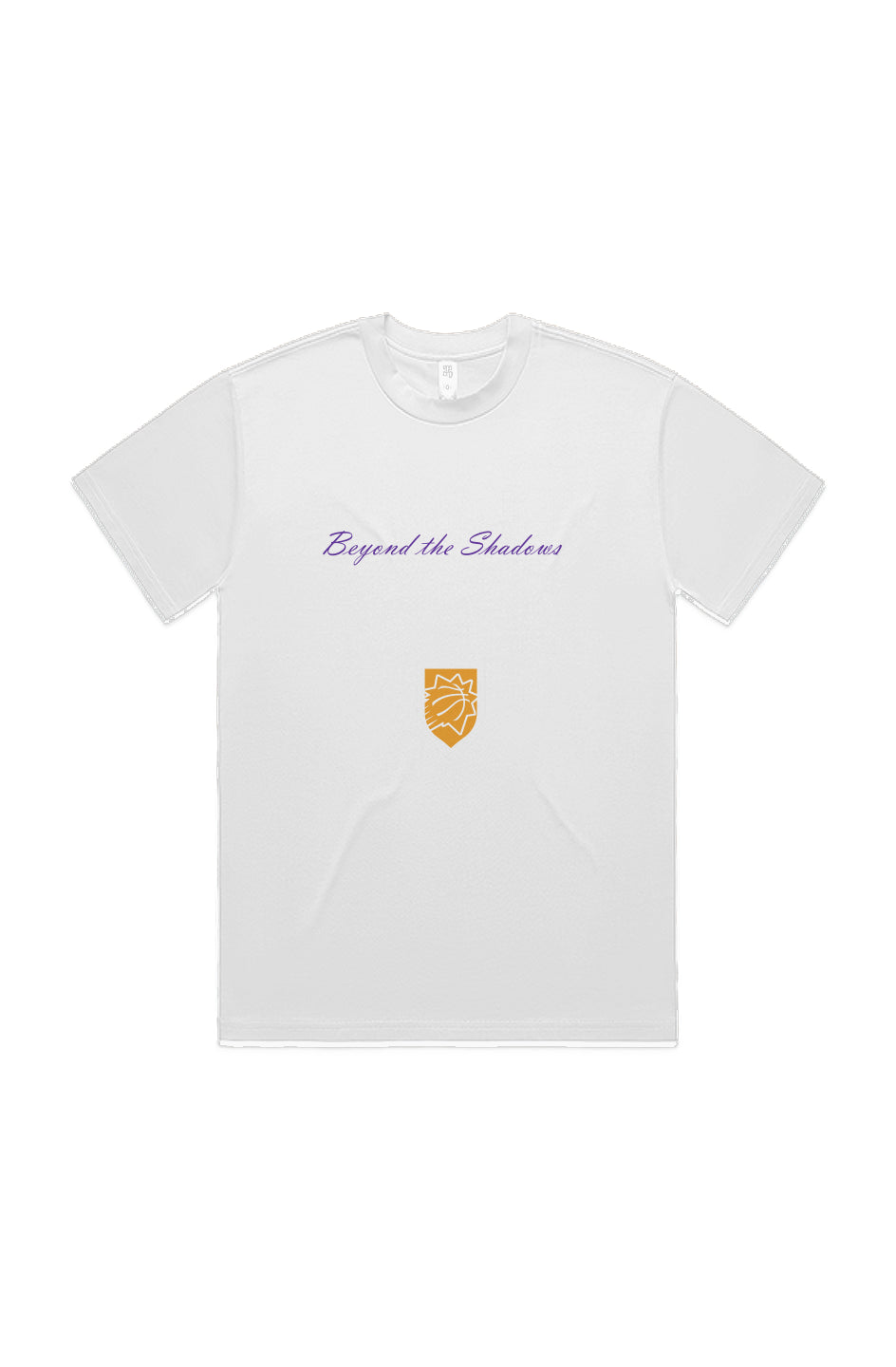 Suns HEAVY TEE