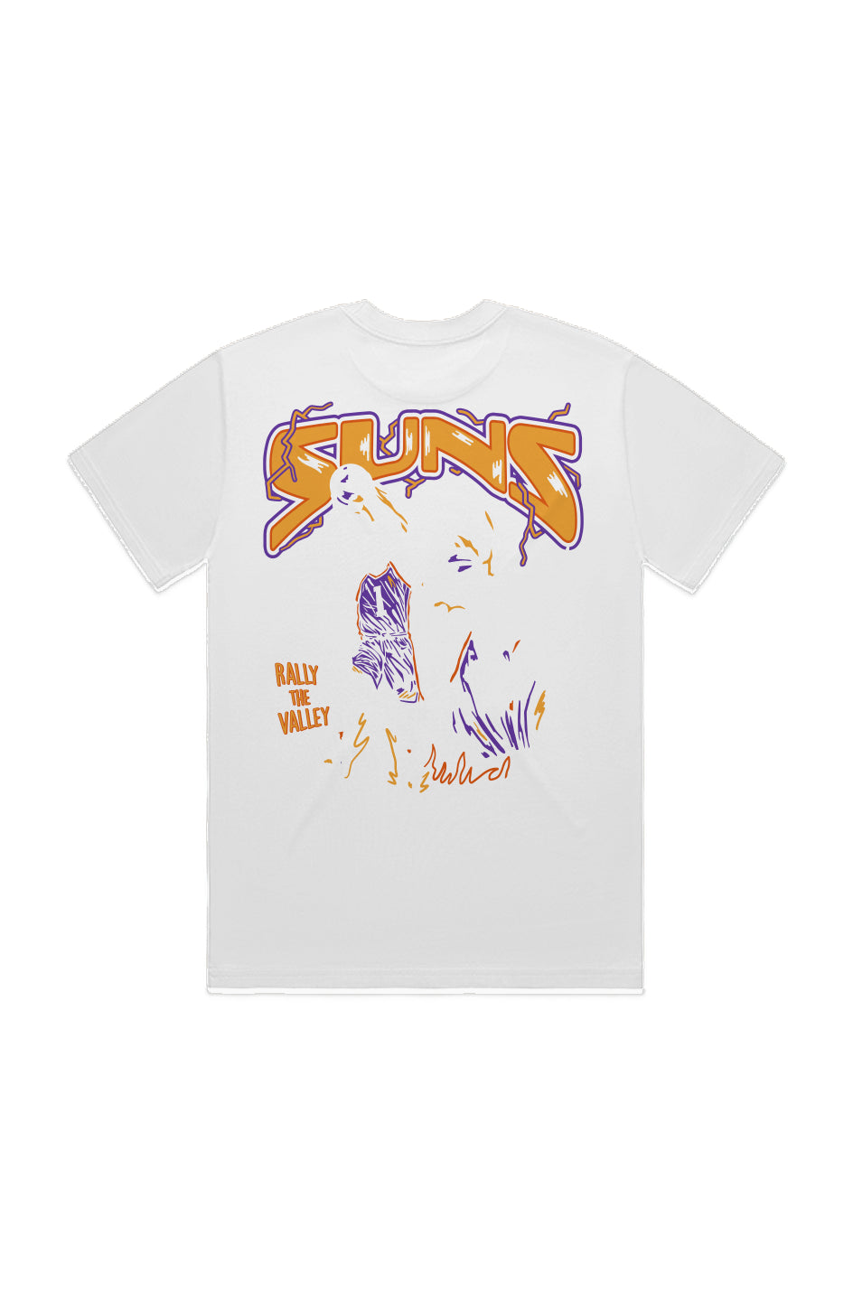 Suns HEAVY TEE