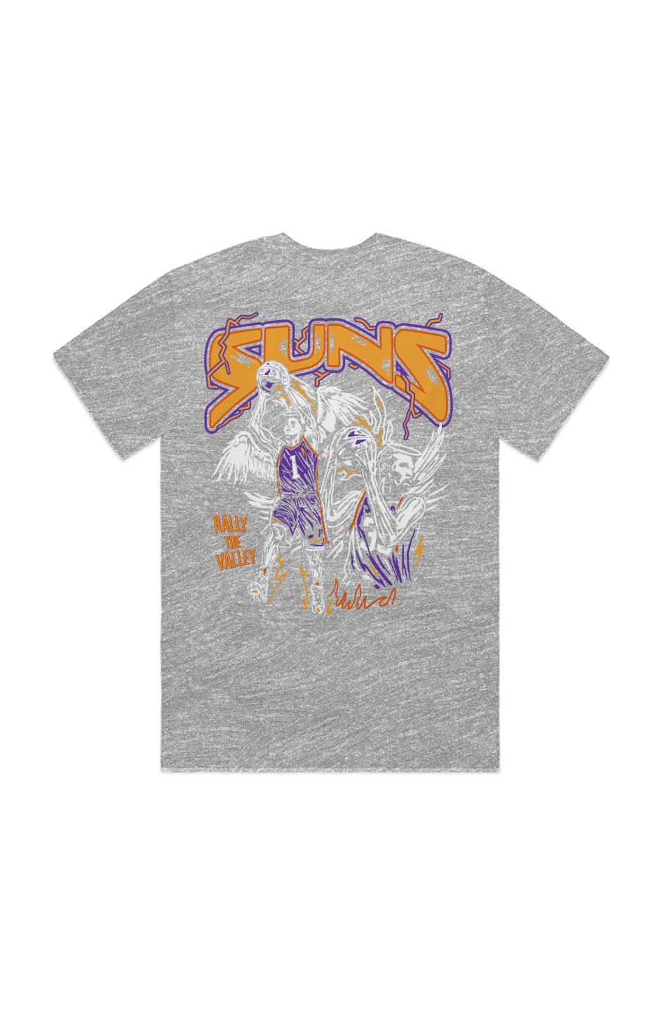 Suns HEAVY TEE