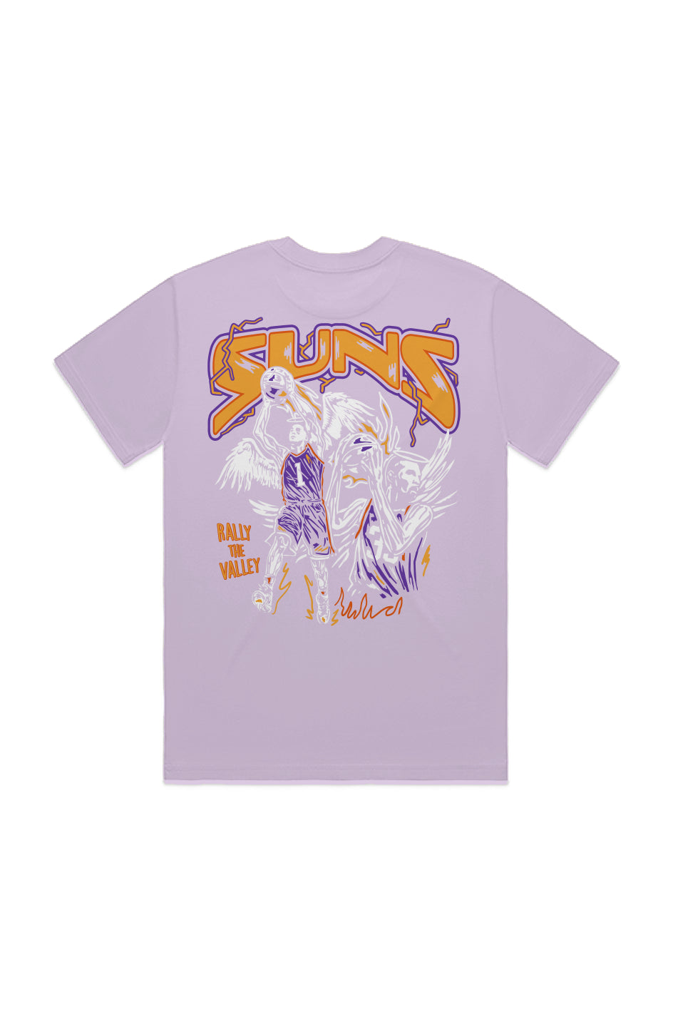 Suns HEAVY TEE