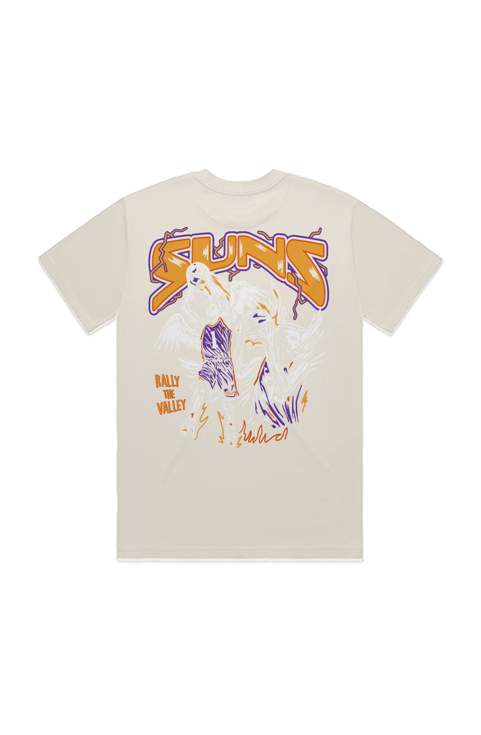 Suns HEAVY TEE