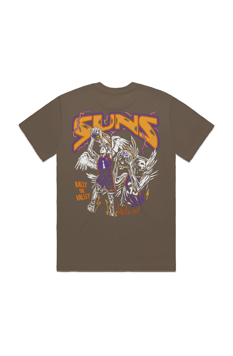 Suns HEAVY TEE