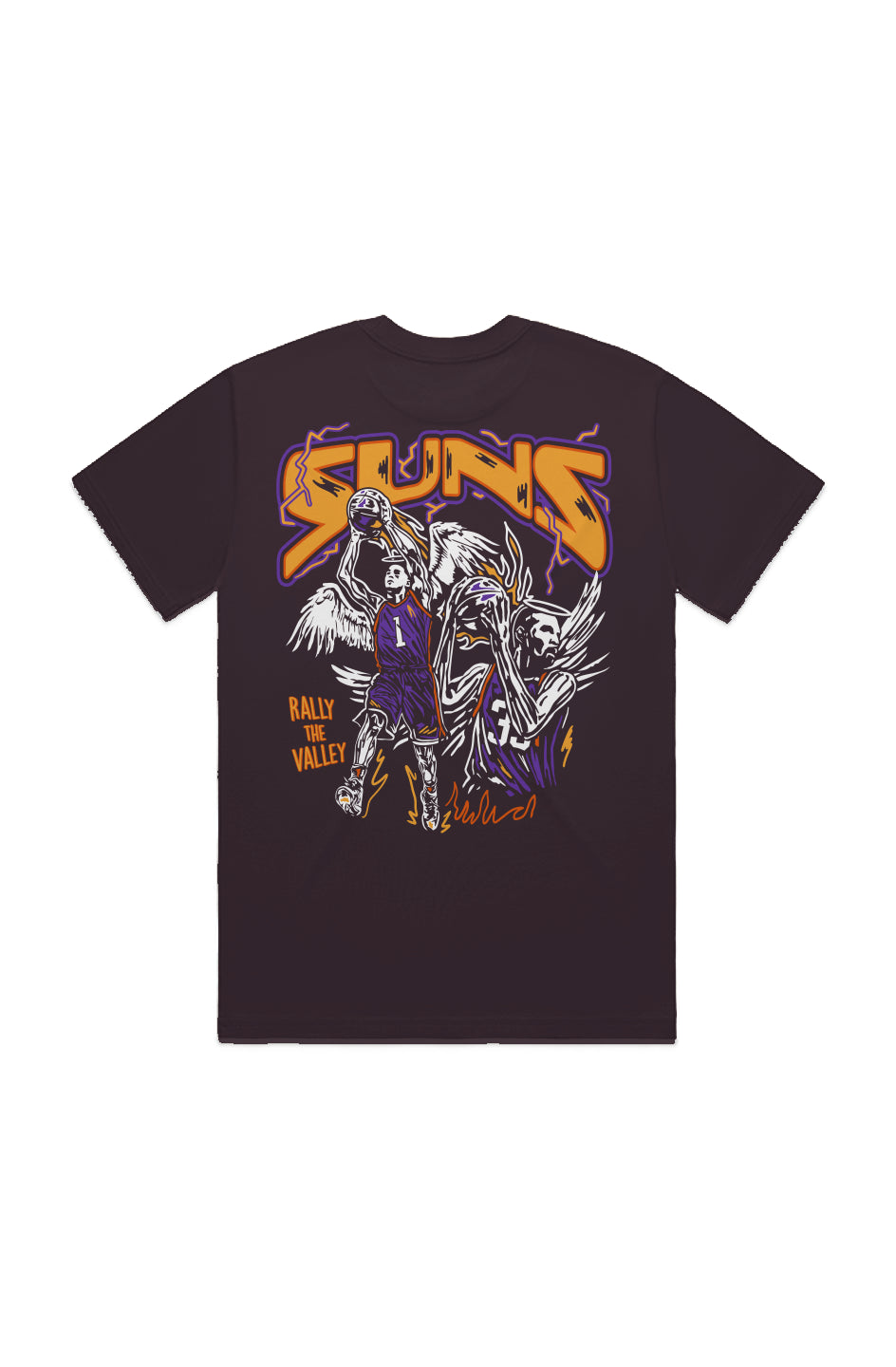 Suns HEAVY TEE