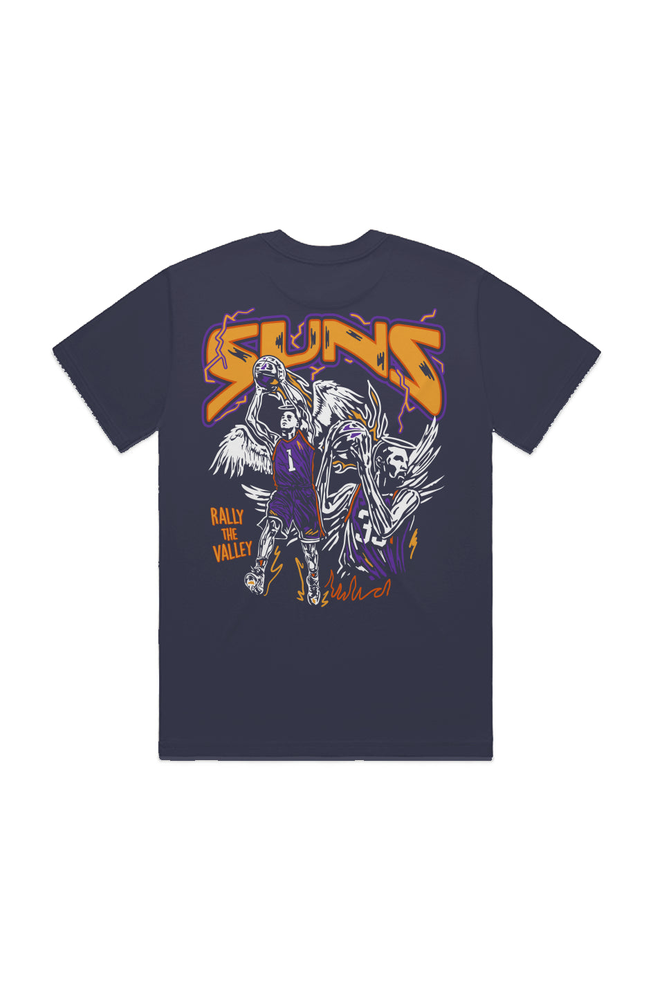 Suns HEAVY TEE