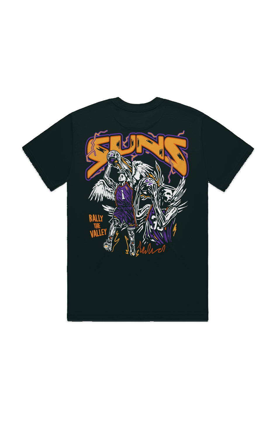 Suns HEAVY TEE