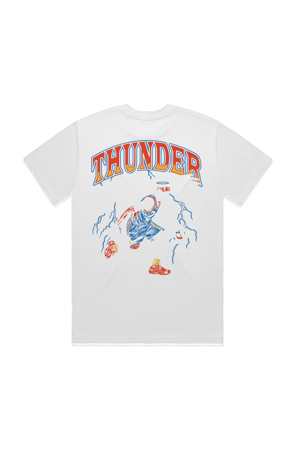 Thunder HEAVY TEE