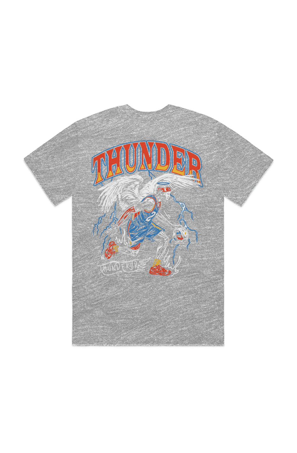 Thunder HEAVY TEE