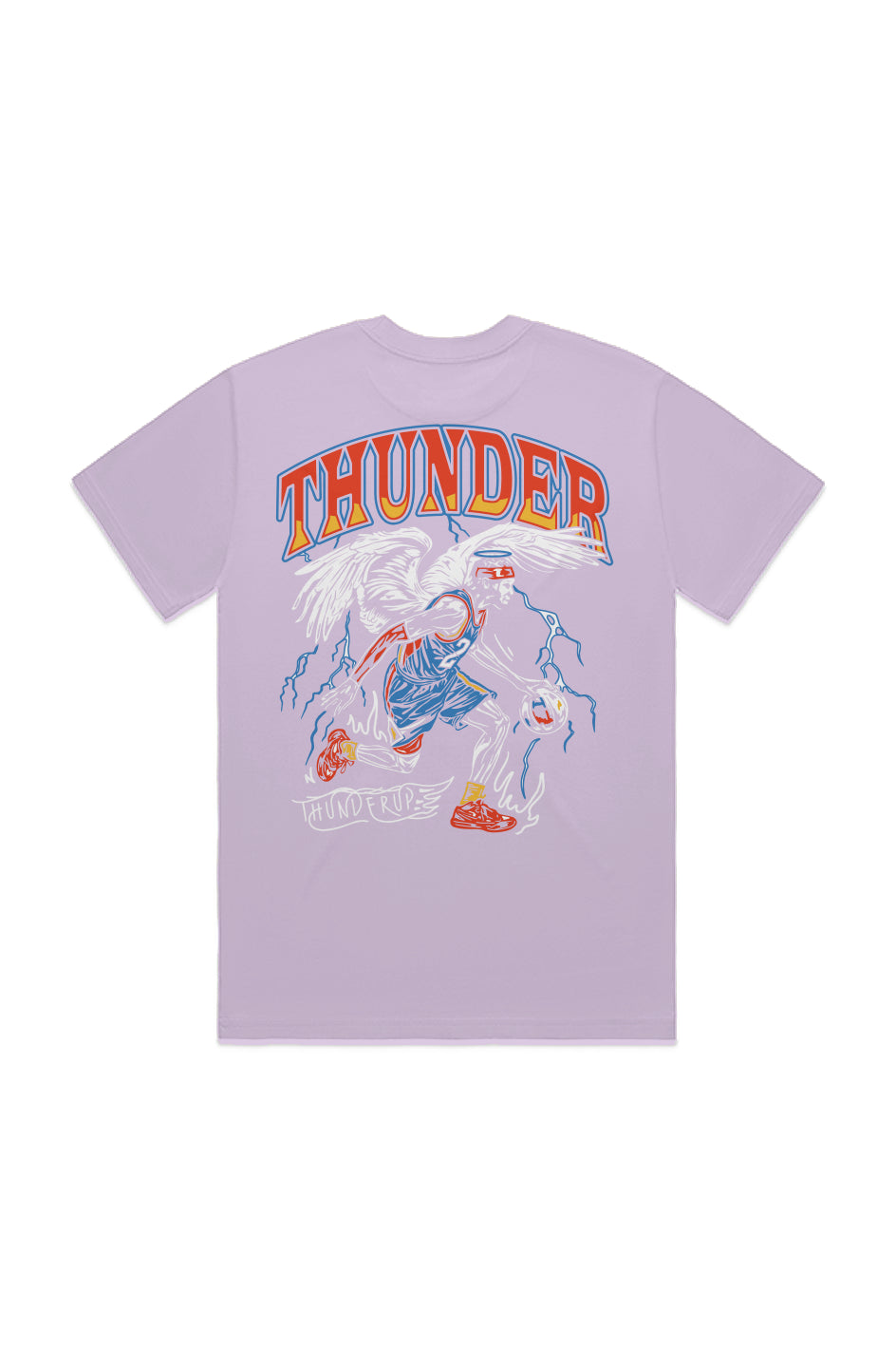 Thunder HEAVY TEE