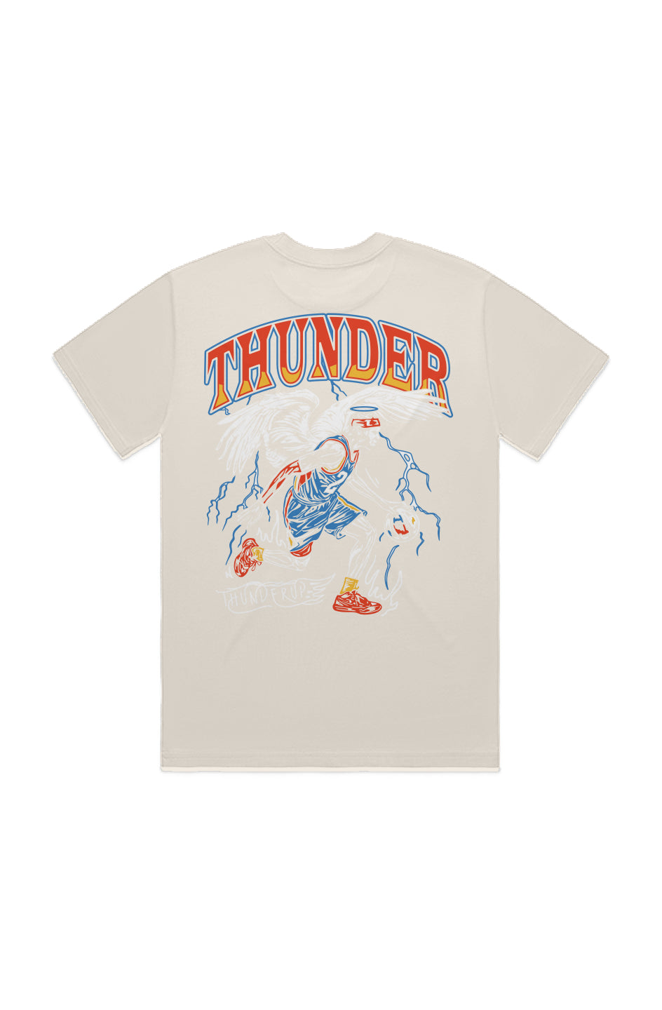 Thunder HEAVY TEE