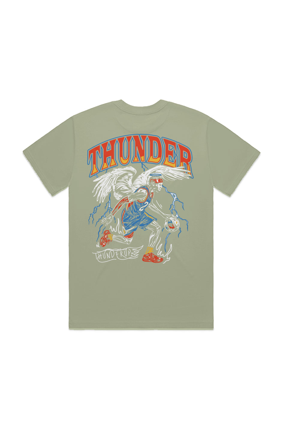 Thunder HEAVY TEE