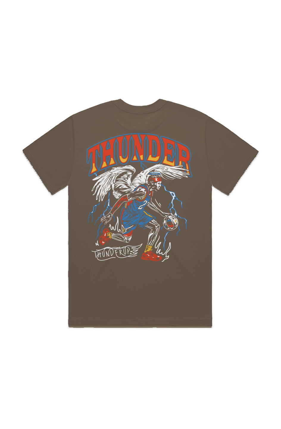 Thunder HEAVY TEE