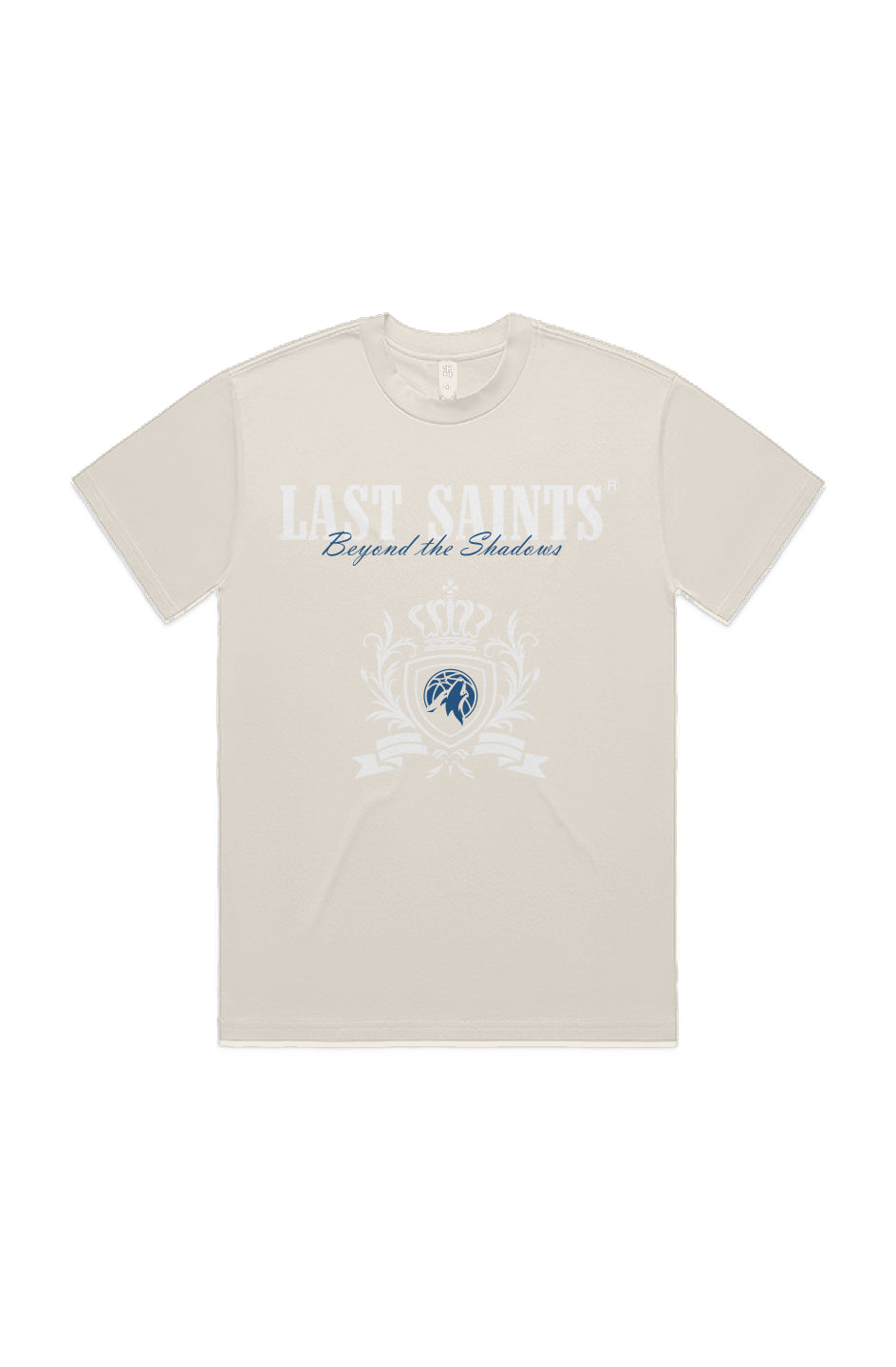 Wolves HEAVY TEE