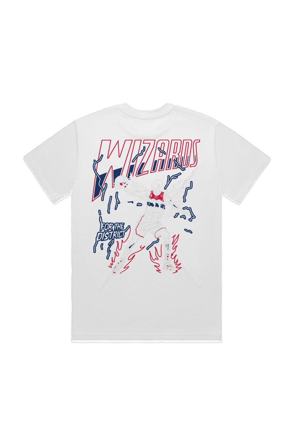 Wizards HEAVY TEE