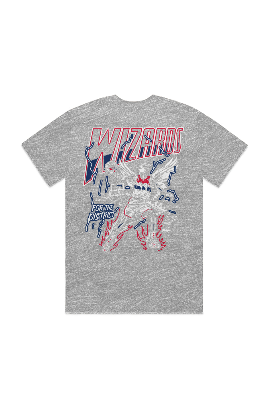 Wizards HEAVY TEE