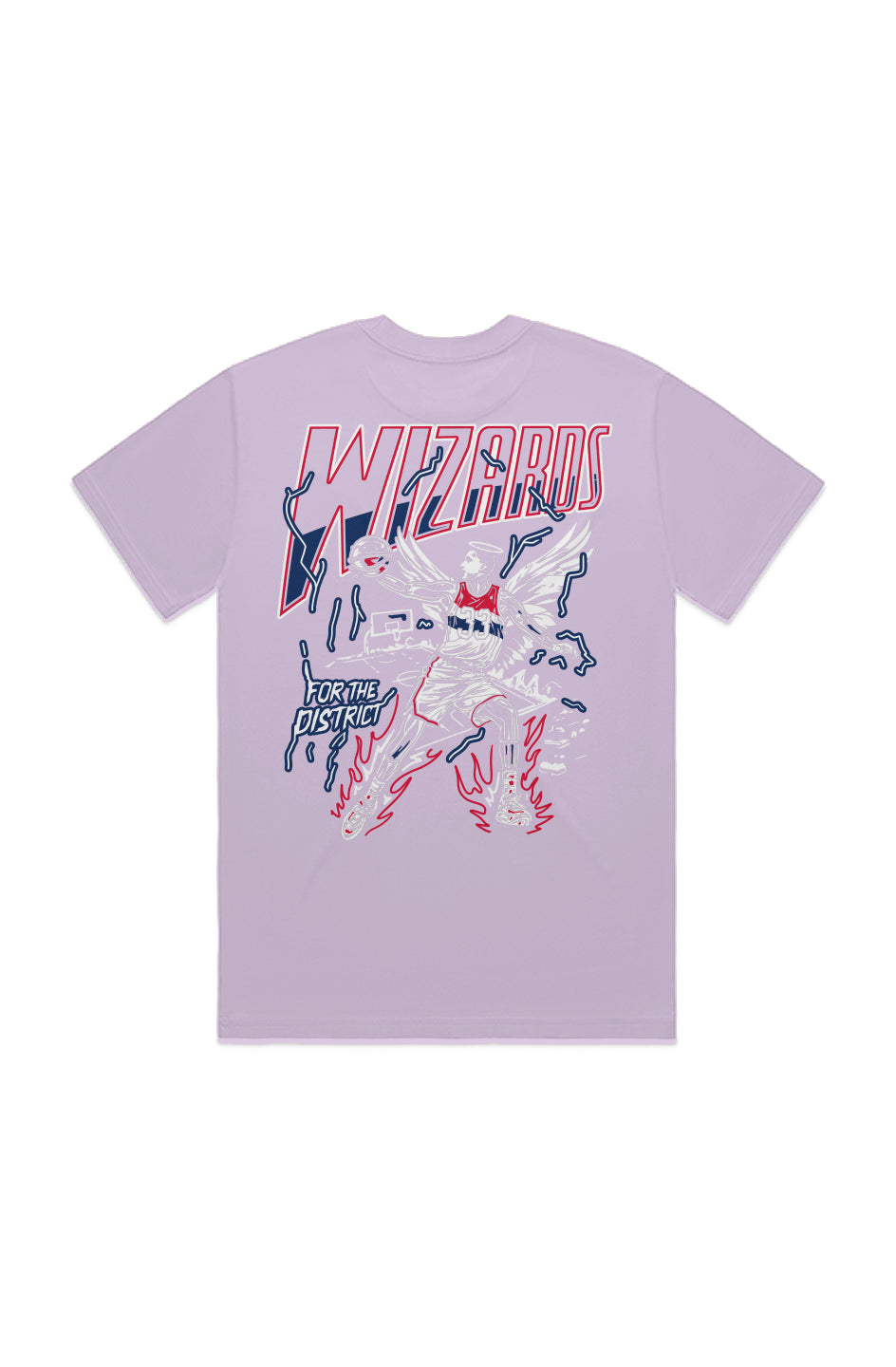 Wizards HEAVY TEE