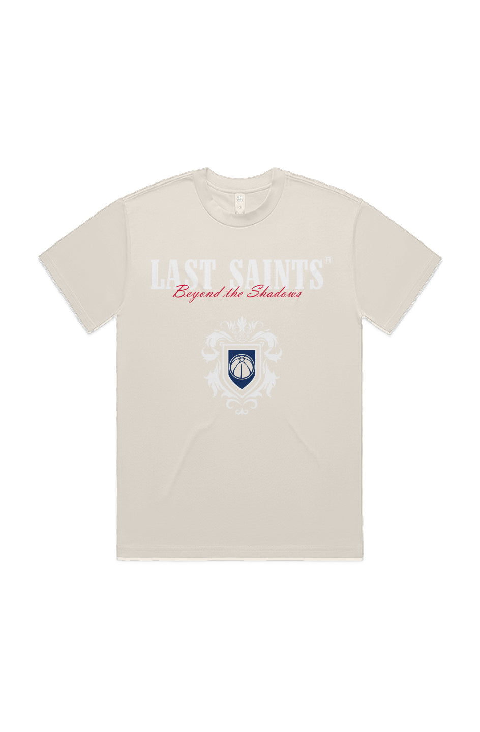 Wizards HEAVY TEE