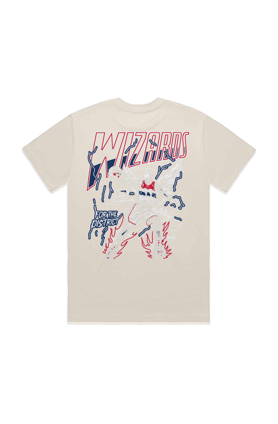 Wizards HEAVY TEE